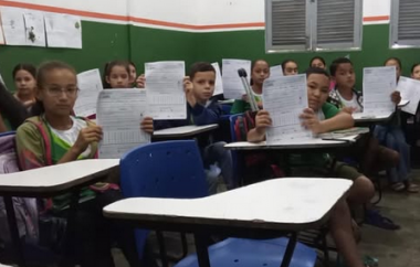 Imagem de destaque