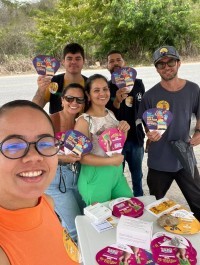 Carnaval com responsabilidade e proteção para todos