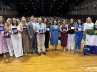 Matinhas comemora conquista do Selo Prefeitura Parceira da Mulher