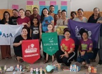 Projeto Água na Escola: educação, sustentabilidade e transformação