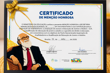 Imagem de destaque