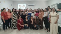 ORMAÇÃO CONTINUADA: APRENDER PARA TRANSFORMAR A PRÁTICA PEDAGÓGICA