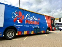 Pré-cadastro para Castração de Cães e Gatos em Matinhas